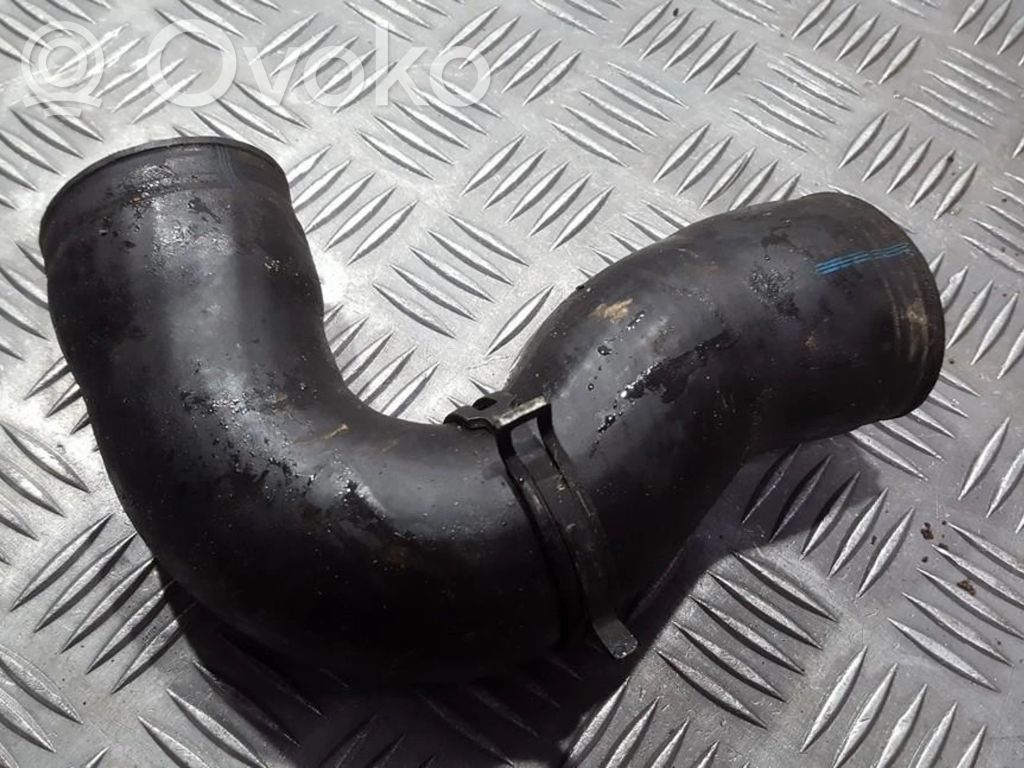 Furtun/conductă intercooler   1J0145838B,1J0145838B