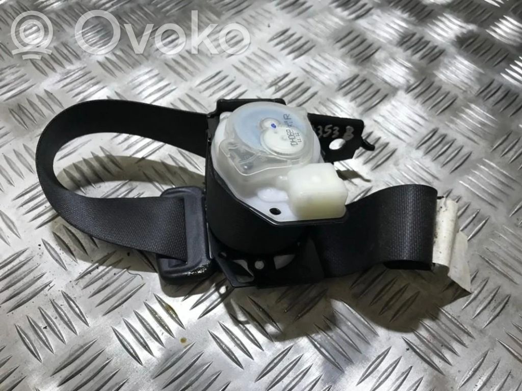Cinturón trasero   DH069,E1R,DH069,E1R