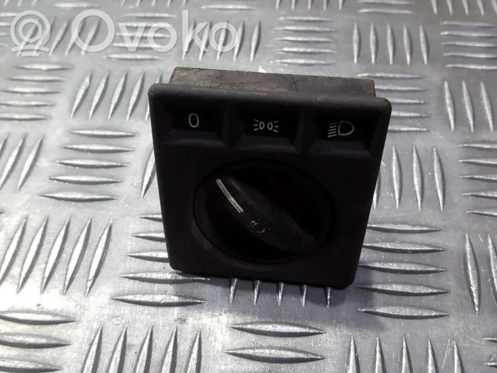 Opel Rekord E2 Interruptor de luz 