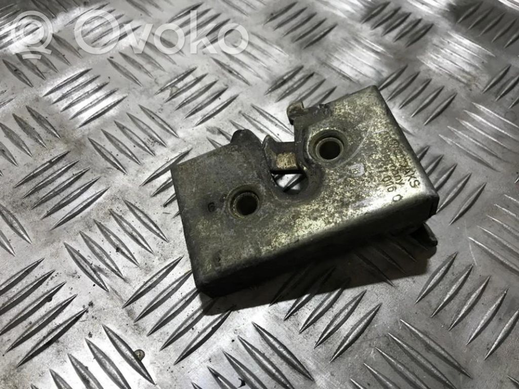 Etuoven lukko   191837016C,191837016C