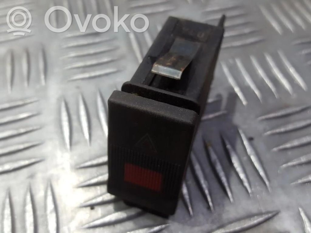 Botón interruptor de luz de peligro   4A0941509,4A0941509