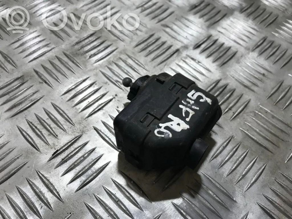 Scheinwerferstellmotor   7701035207,7222,7222,7701035207