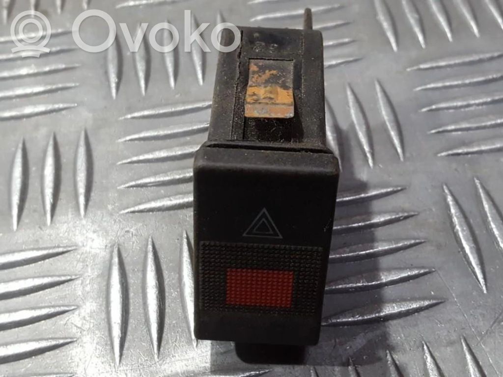 Botón interruptor de luz de peligro   4A0941509,4A0941509
