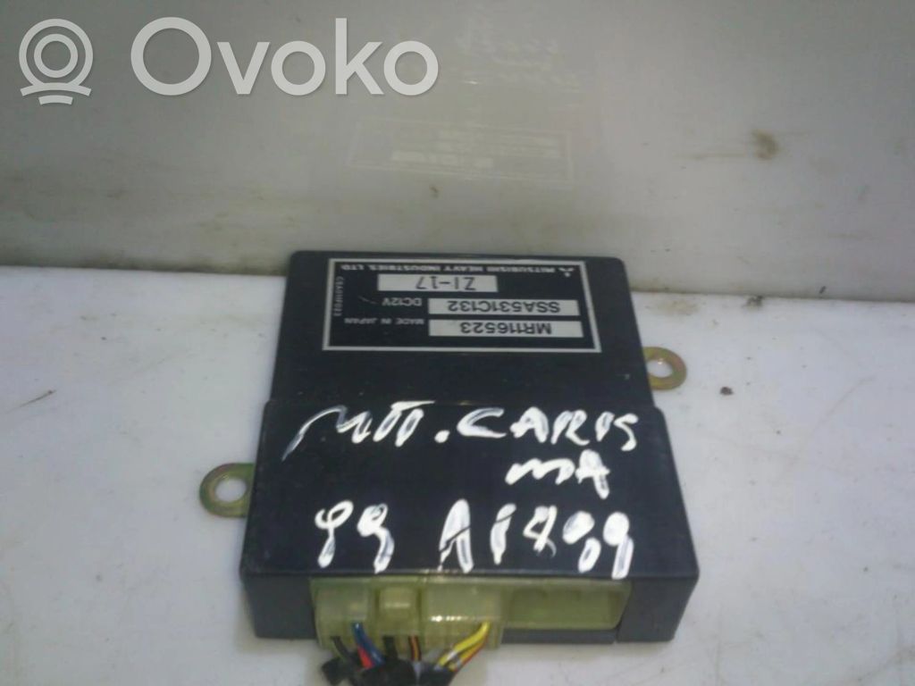 Mitsubishi Carisma Altre centraline/moduli 