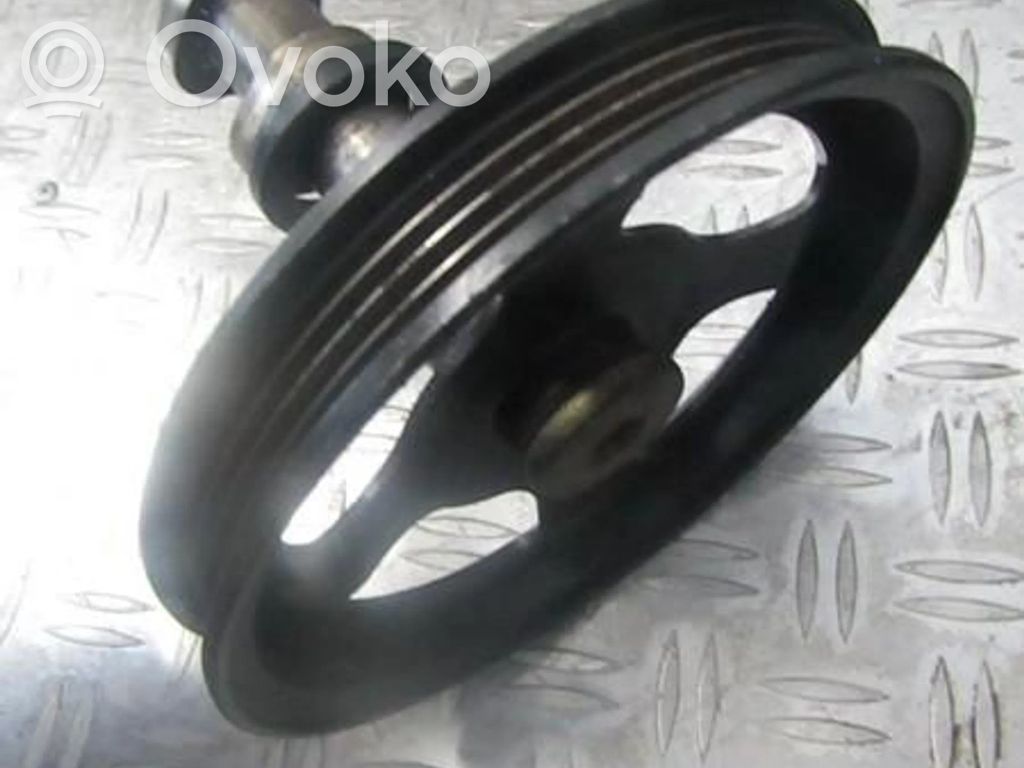 Ford Transit Puleggia dell’albero a camme/VANOS 