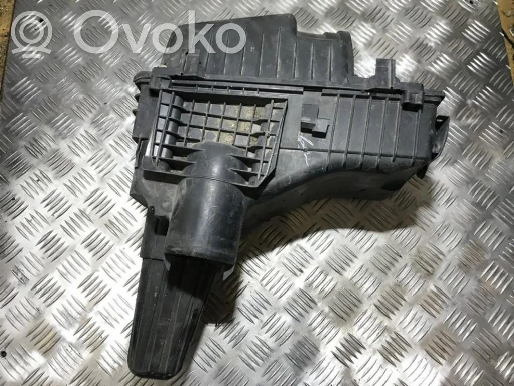 Peugeot 607 Scatola del filtro dell’aria 