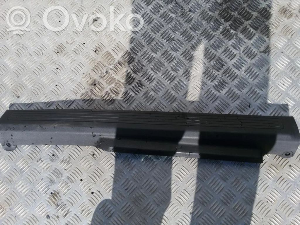 Fiat Punto (188) Listwa progowa przednia