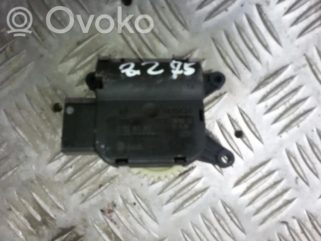 Seat Ibiza III (6L) Motorino attuatore aria 