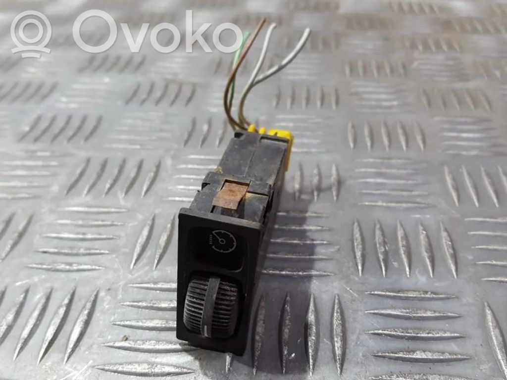 Ford Sierra Panel lighting control switch 