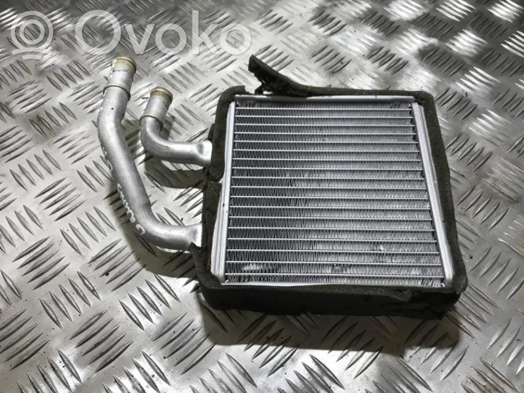Mazais radiators
