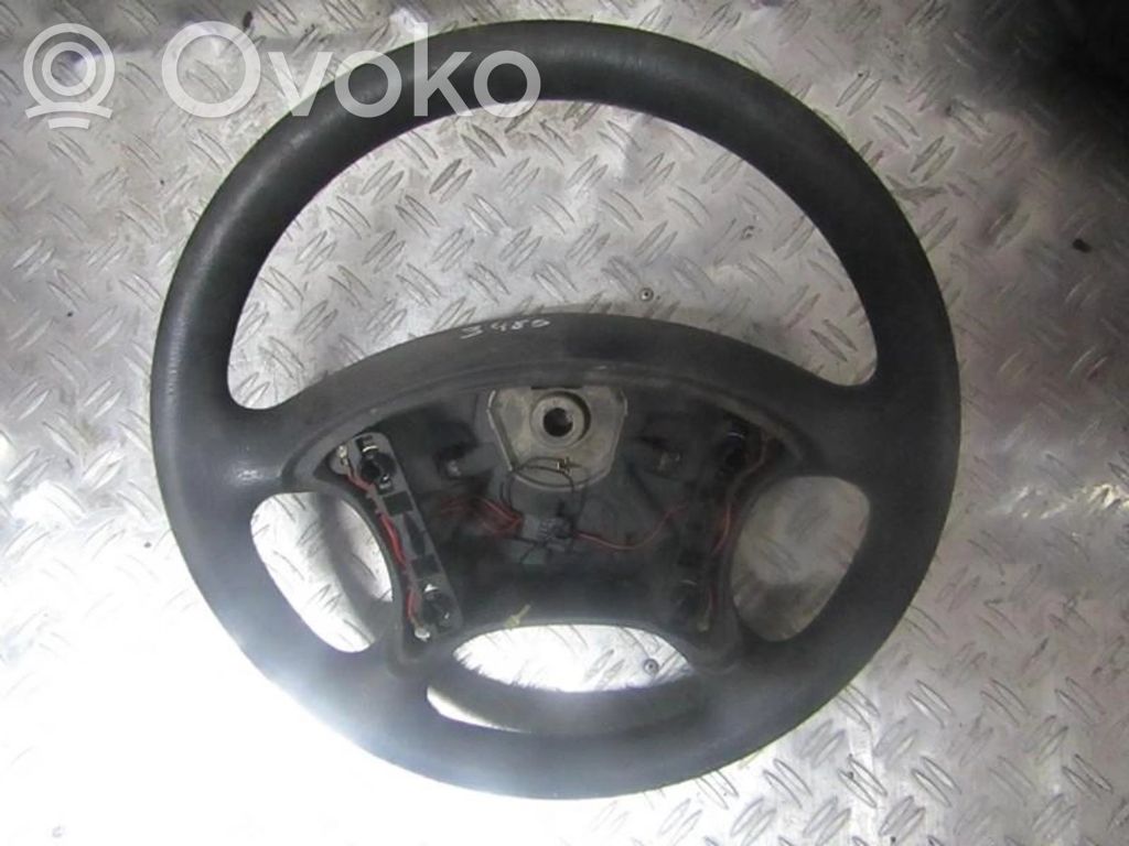 Citroen C5 Steering wheel 