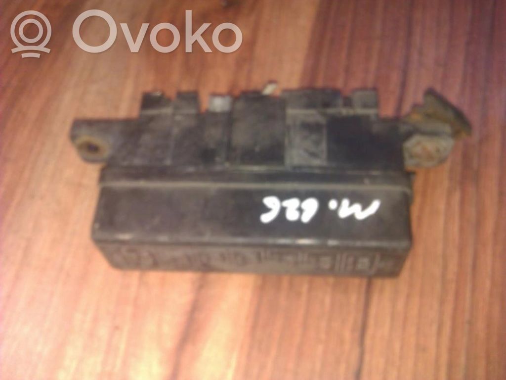 Mazda 626 Set cutie siguranțe 