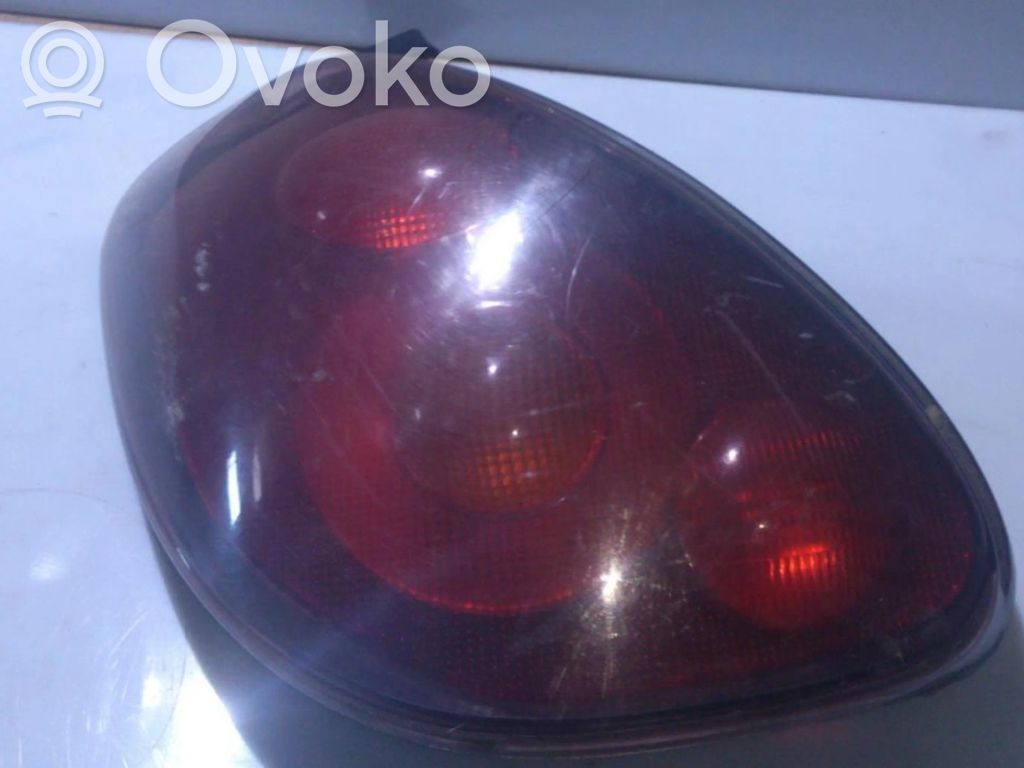 Fiat Bravo - Brava Takavalot 