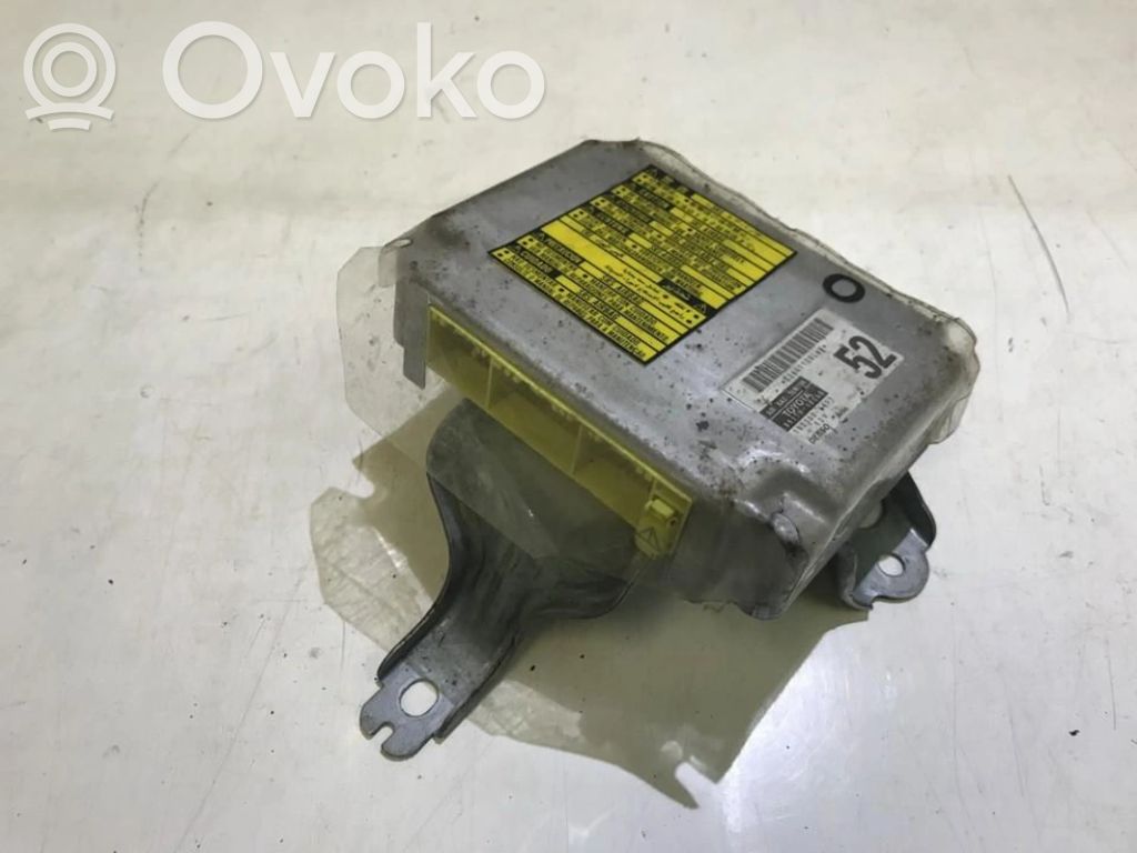 Unidad de control/módulo del Airbag   8917048060,8917048060,1523006411,8917048060,8917048060