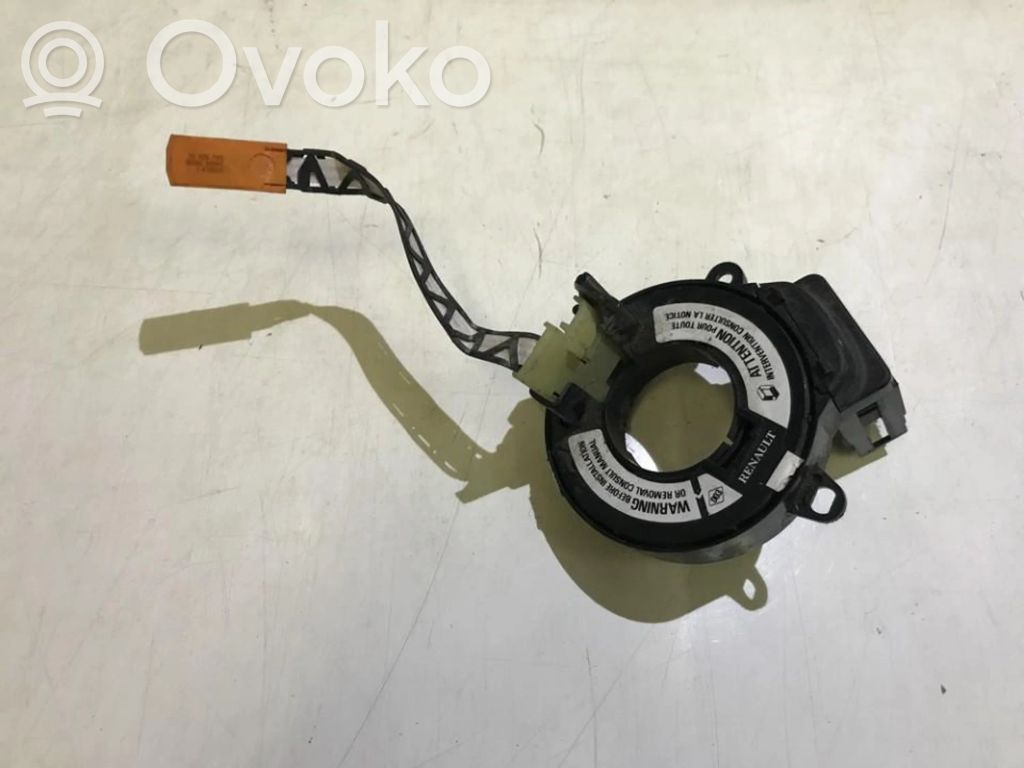 Renault Megane I Taśma / Pierścień ślizgowy Airbag / SRS