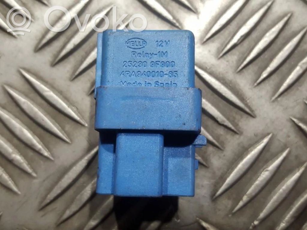 Muu rele   252309F900,4RA94001065,252309F900,4RA94001065,4RA94001065