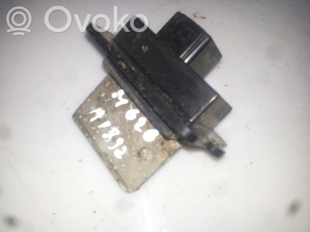 Motor aerotermă/rezistor ventilator   HB151GA5RA,HB151GA5RA