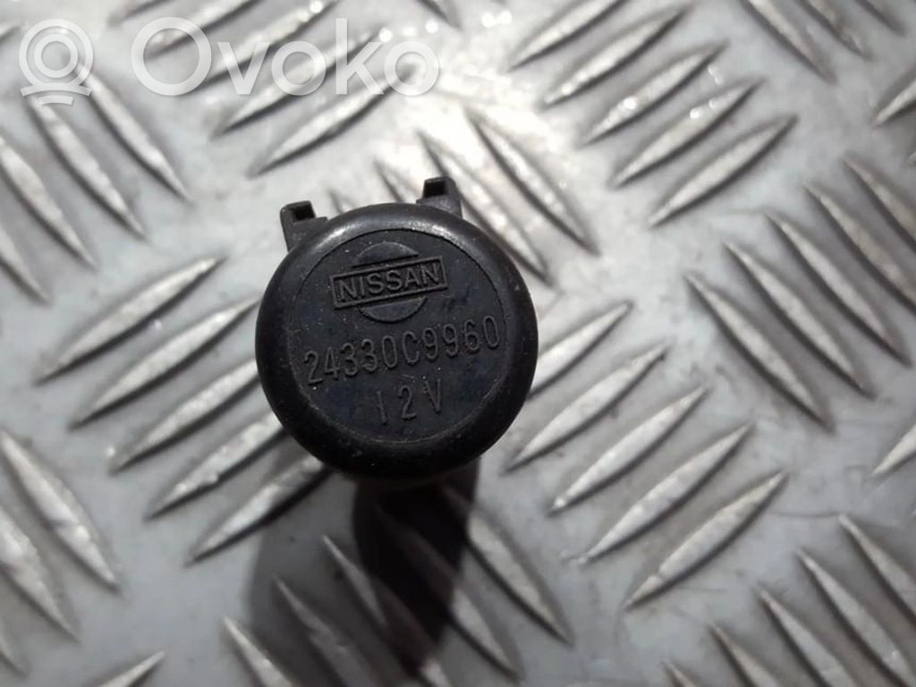 Nissan Primera Altri relè