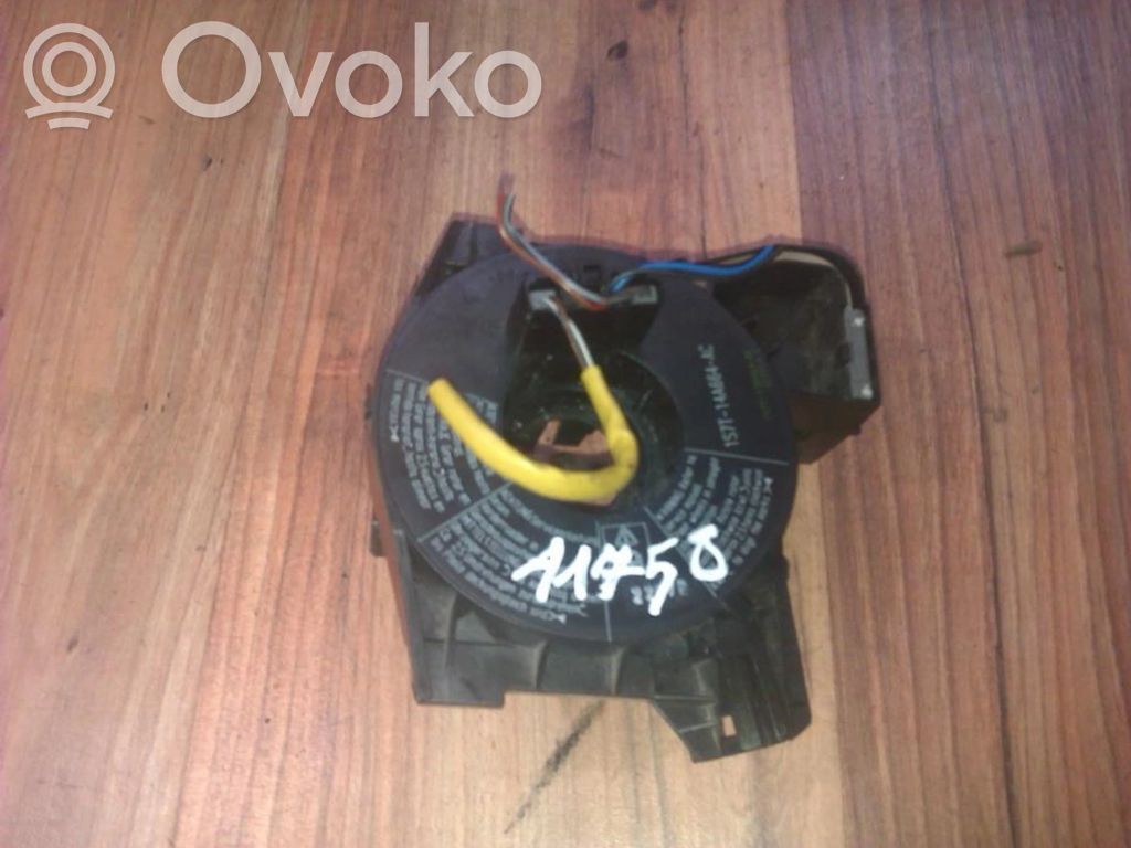 Ford Mondeo Mk III Turvatyynyn liukurenkaan sytytin (SRS-rengas) 
