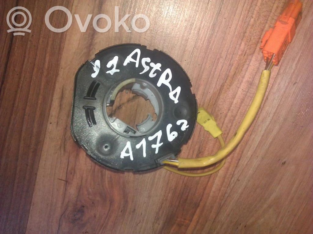 Opel Astra F Inel glisant airbag (inel SRS) 