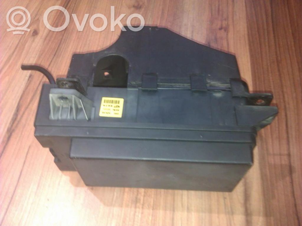 KIA Sedona Set scatola dei fusibili