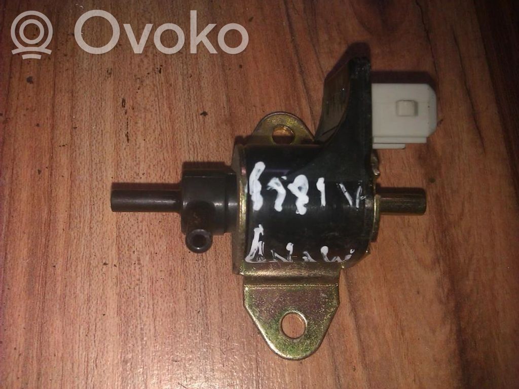 Ford Mondeo MK I Electroválvula del turbo 