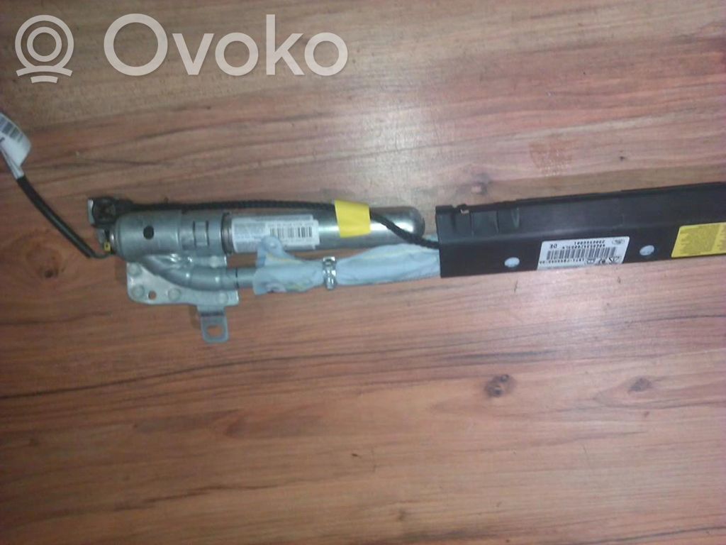 Ford Mondeo Mk III Airbag del techo