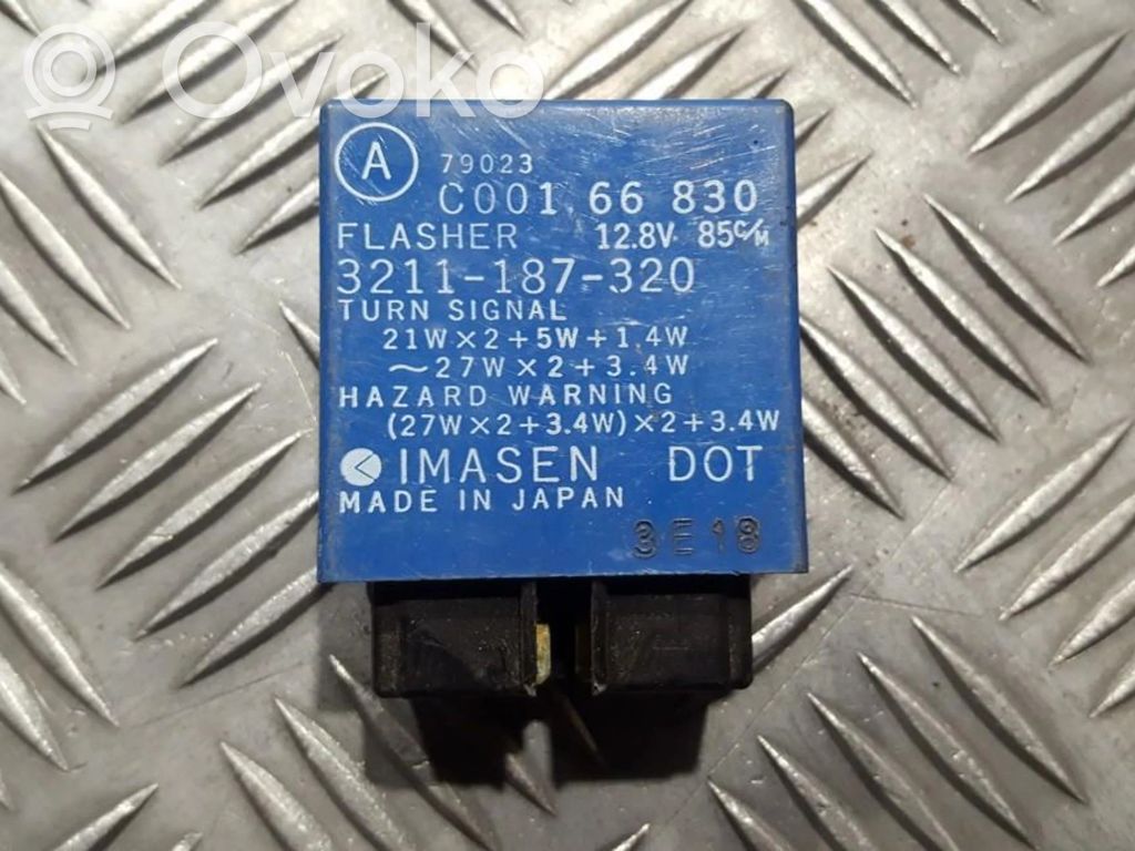 Mazda Xedos 6 Otros relés 