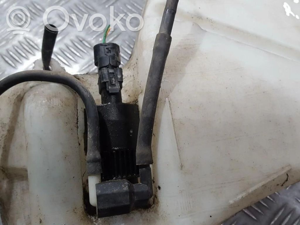 Windscreen/windshield washer pump
