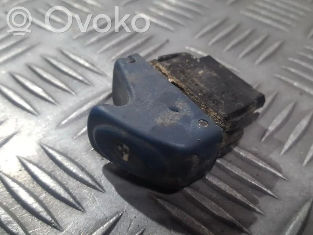 Renault Scenic I Electric window control switch 