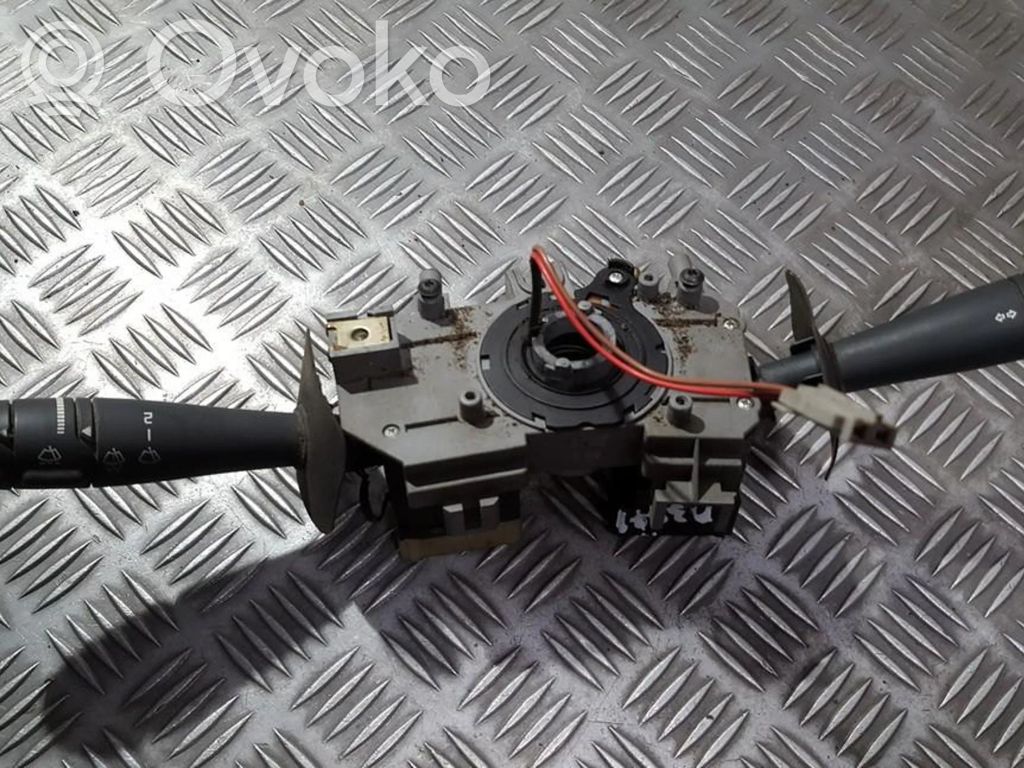 Renault Scenic I Rokturu komplekts 