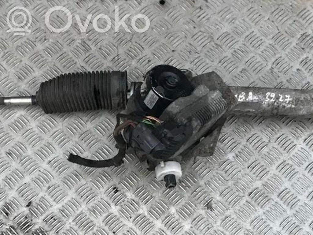 Mercedes-Benz A W169 Lenkgetriebe 