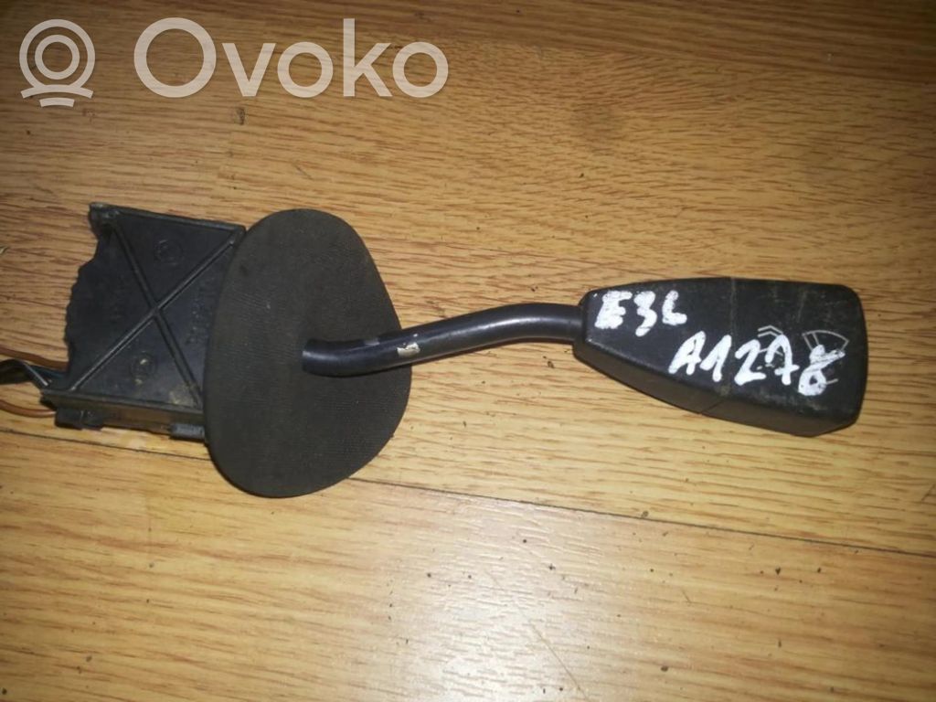 Pyyhkijän vipu