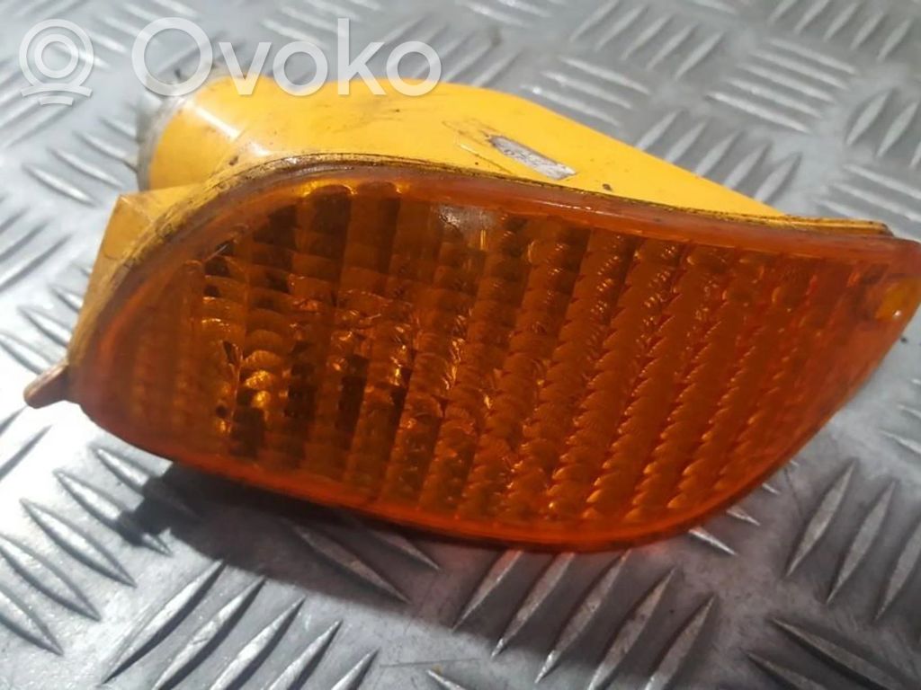 Ford Focus Frontblinker 