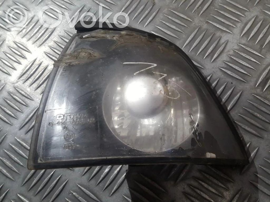 BMW 3 E36 Frontblinker 