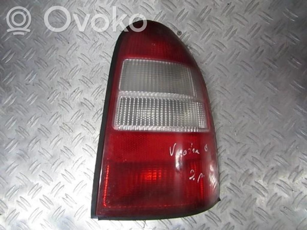 Opel Vectra B Lampă spate în caroserie 