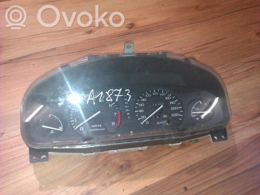 Rover 414 - 416 - 420 Vitezometru (grup de instrumente) 