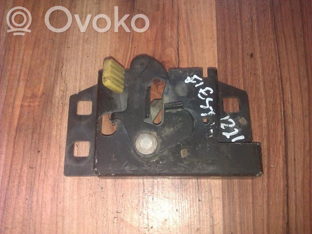 Ford Fiesta Engine bonnet/hood lock/catch 
