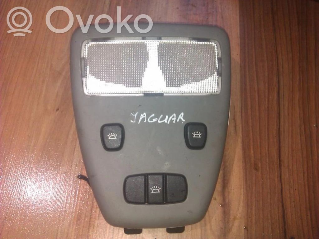 Front seat light   VB3957,VB3957