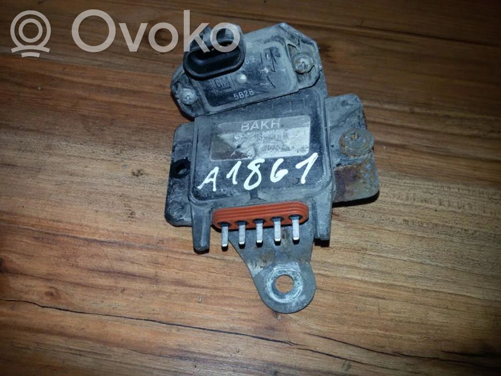 Module d'allumage   161743495045,161743495045