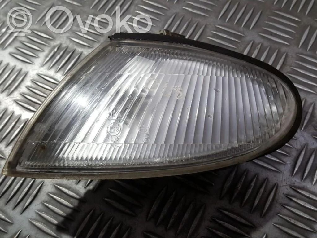 Mazda 323 Frontblinker 