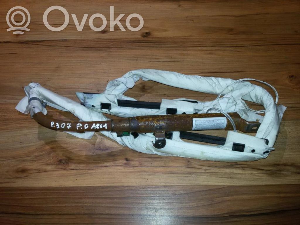 Peugeot 307 Kopfairbag 