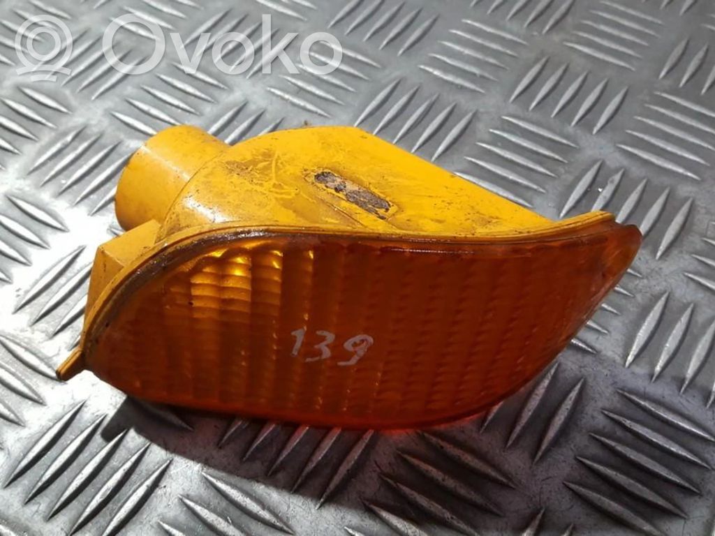 Ford Focus Frontblinker 