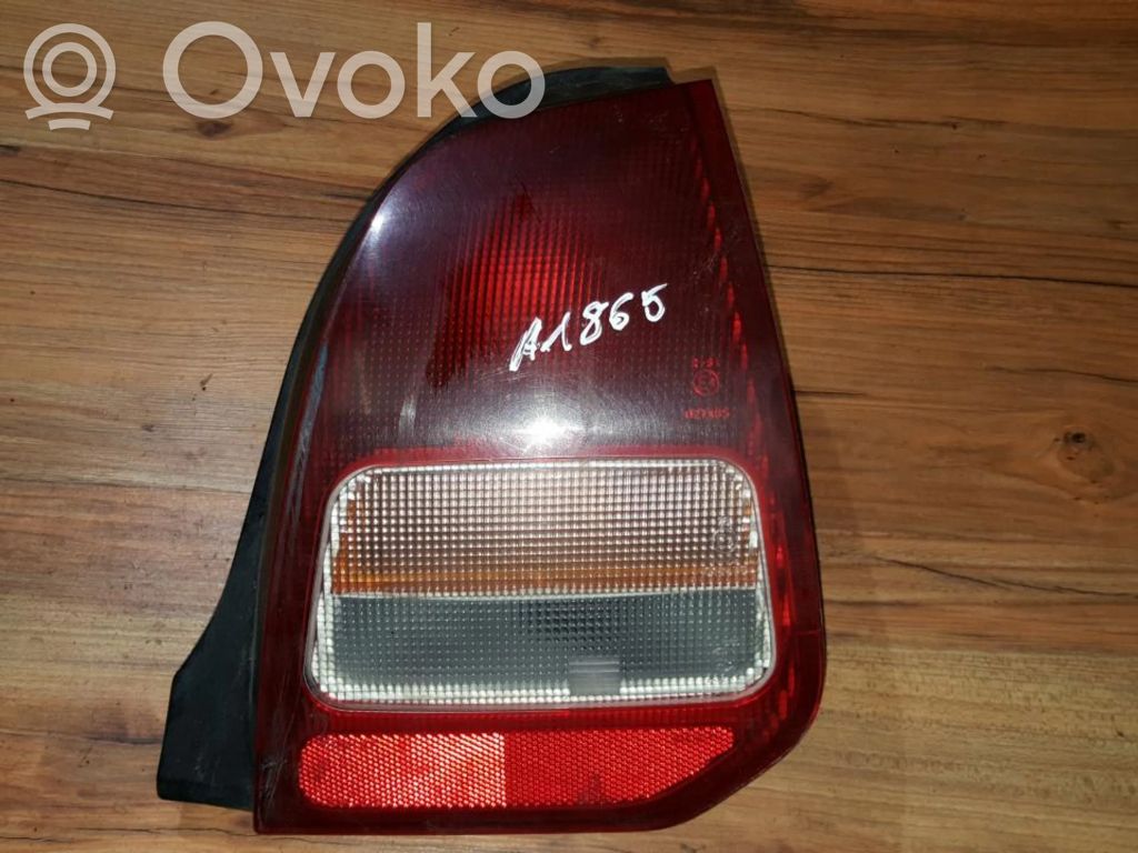 Mitsubishi Colt Lampă spate în caroserie 