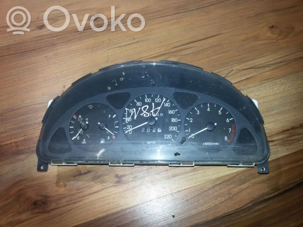 Daewoo Lanos Speedometer (instrument cluster) 