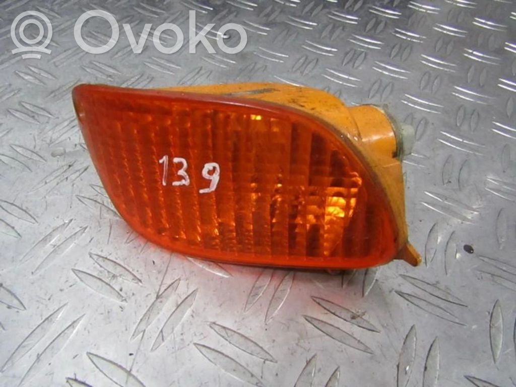 Ford Focus Clignotant avant