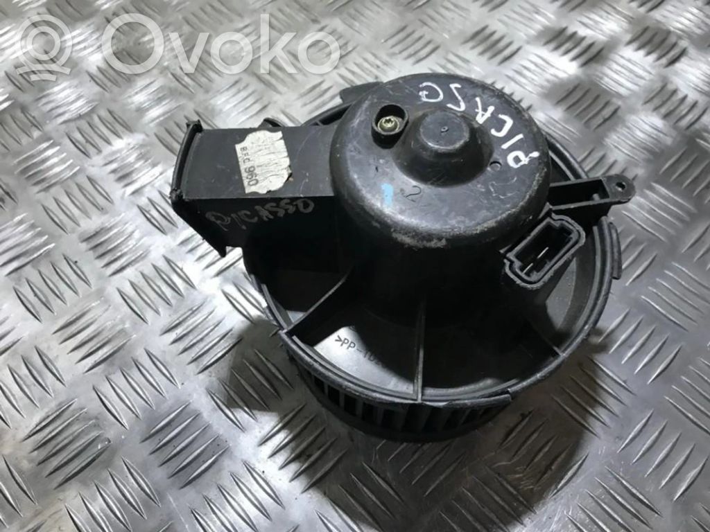 Heizungslüfter   6424501,6424501