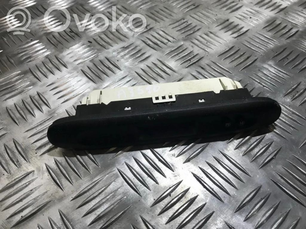 Ford Mondeo MK II Monitor / wyświetlacz / ekran 