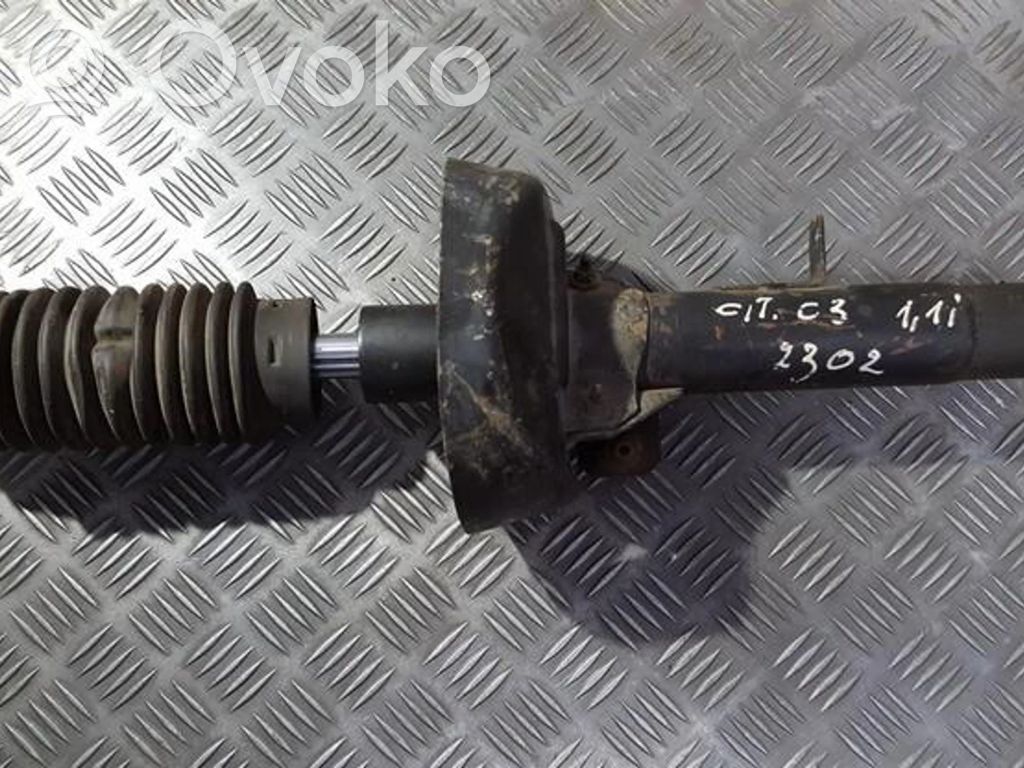 Amortiguador delantero   G16450L,G16450L