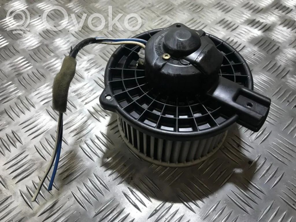 Mazda 6 Ventilator aerotermă 